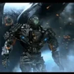 Age of Extinction (2014) ｜｜ Lockdown： ＂You have no idea.＂ [4K]