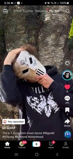 Rommulas don't block nobody