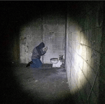 sticking out your chez