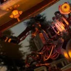 Secret of The Mimic OST | The Shapeshifters Wrath