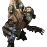 Grunt Birthday Party (Low pitch) (copy)