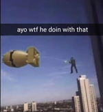 Werewolf (AWIL) Sounds