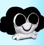 srpelo screams and disappears