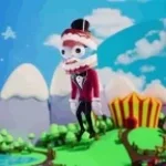 pomni me estoy haciendo peruano ahhhh