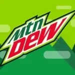 Pandagirl Mountain Dew