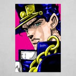 star platinum the world