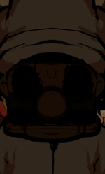 Hey Hey Hey, Just let it all out meme