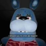 bonnie dig in they butt curious