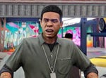 GTA 5- Lamar Davis- Sup Sugar