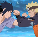 Raising Fighting Spirit