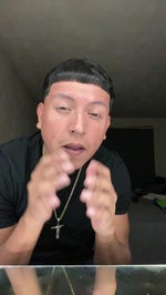 No Noise Blinker Challenge