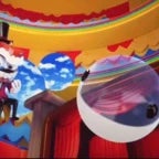 YOU PARASITE (The Amazing Digital Circus)