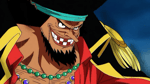 BLACKBEARD LAUGH