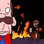 Aw shucks low quality