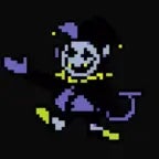 My take on jevil