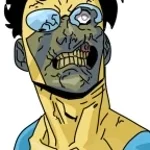 Zombie mark