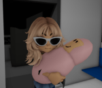 TIME FOR A MUNCH CRUNCH CRUNCH