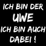 Uwe