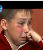 all our food keeps blowing up