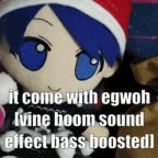 Vine boom sound effect