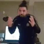 la fleur mohammed henni