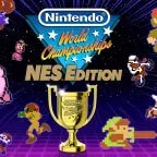 NES World Championchips theme