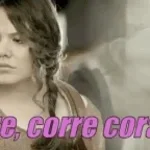 ¡Corre! Corre Corazón