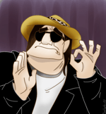 dross chinga tu madre