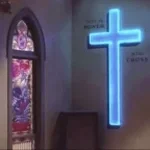 Loud Funny Fart In Church