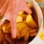 oh des chips