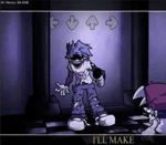 two Made with Clipchamp