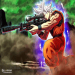 Porta Dragon Ball Rap (con Letra)