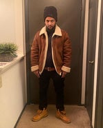 can barely get out laughing - Sound