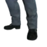 Heavy Footsteps (copy)