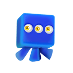Sonic Colors CUBE announcer