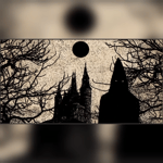 Blod Besvimelse - Misantrop