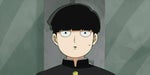 Mob Psycho Op 1 Second