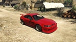 Gta 5 Dominator ASP Startup