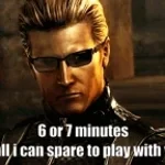 Wesker