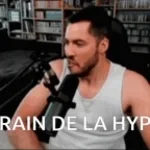 Train de la hype