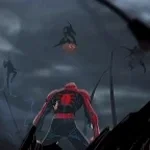 shock the world funk