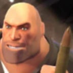 TF2 Heavy - dead (copy)