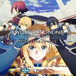 R Sword Art Online Alicization Eurobeat Remix ( ASCA RESISTER ) - Sound