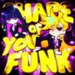 SHAPE OF YOU FUNK