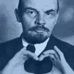 i am vladimir lenin