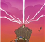 No one beats me, NO ONE WINS MY GAME