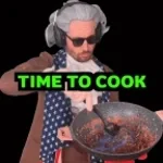 hans navn det er frank