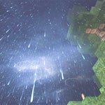 Minecraft - Rain 8