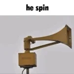 Thunderbolt Chopper Motor DIES