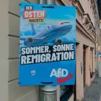 AfD Björn Höcke Stolz